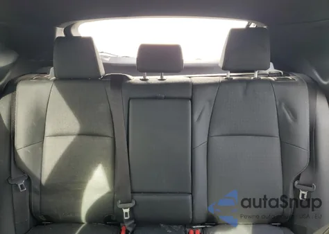 2024 Subaru Solterra Premium z USA, uszkodzony, nr VIN JTMABABA0RA061740